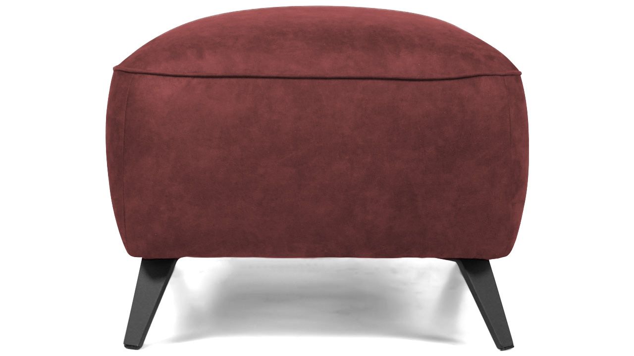 Hocker Galeria B90 x D60 x H44 cm
