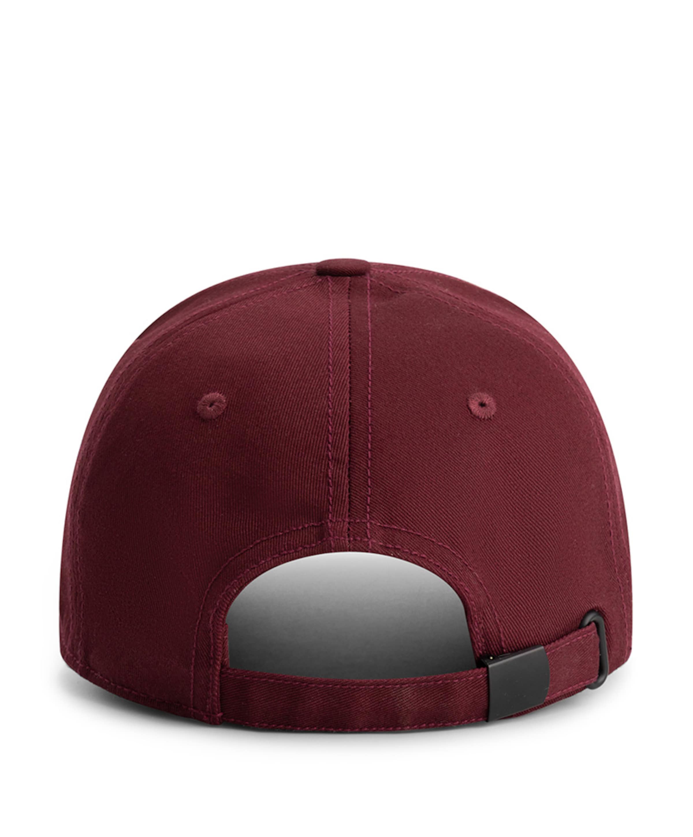 Deblon Sports Cap bordeaux