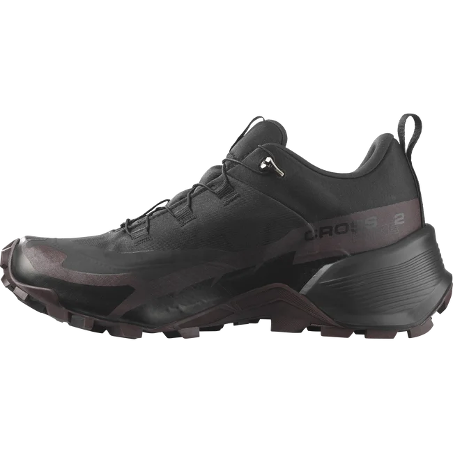 CROSS HIKE 2 GORE-TEX  Hiking-Halbschuhe Damen