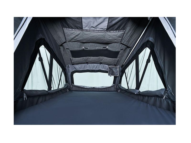 Wild Land Dachzelt Summit Explorer 130 für 2-3 Personen Autodachzelt