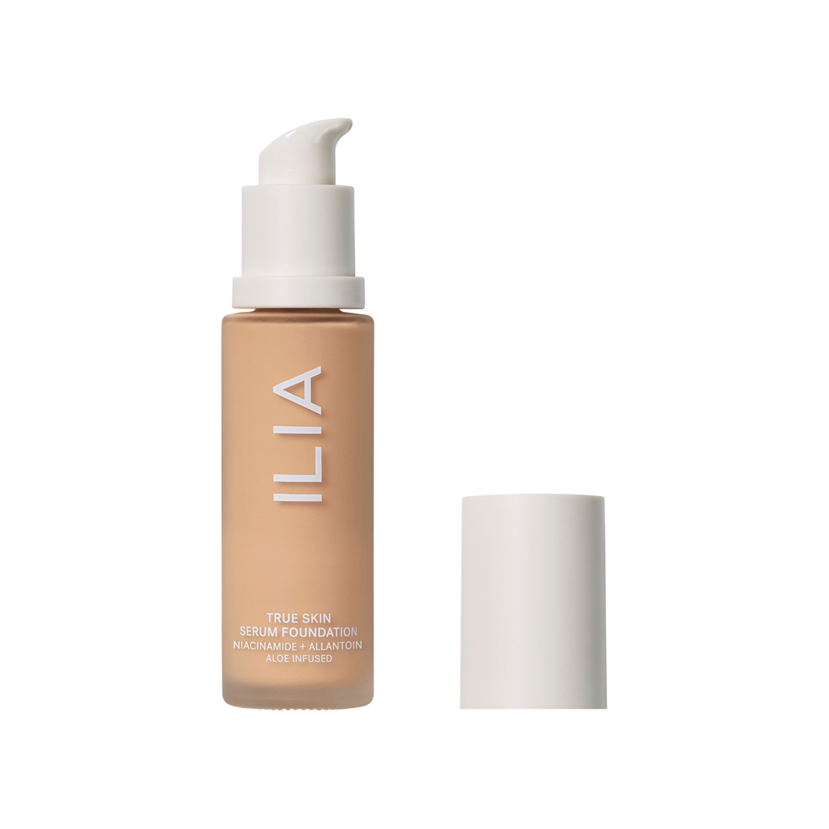 True Skin Foundation Mindoro