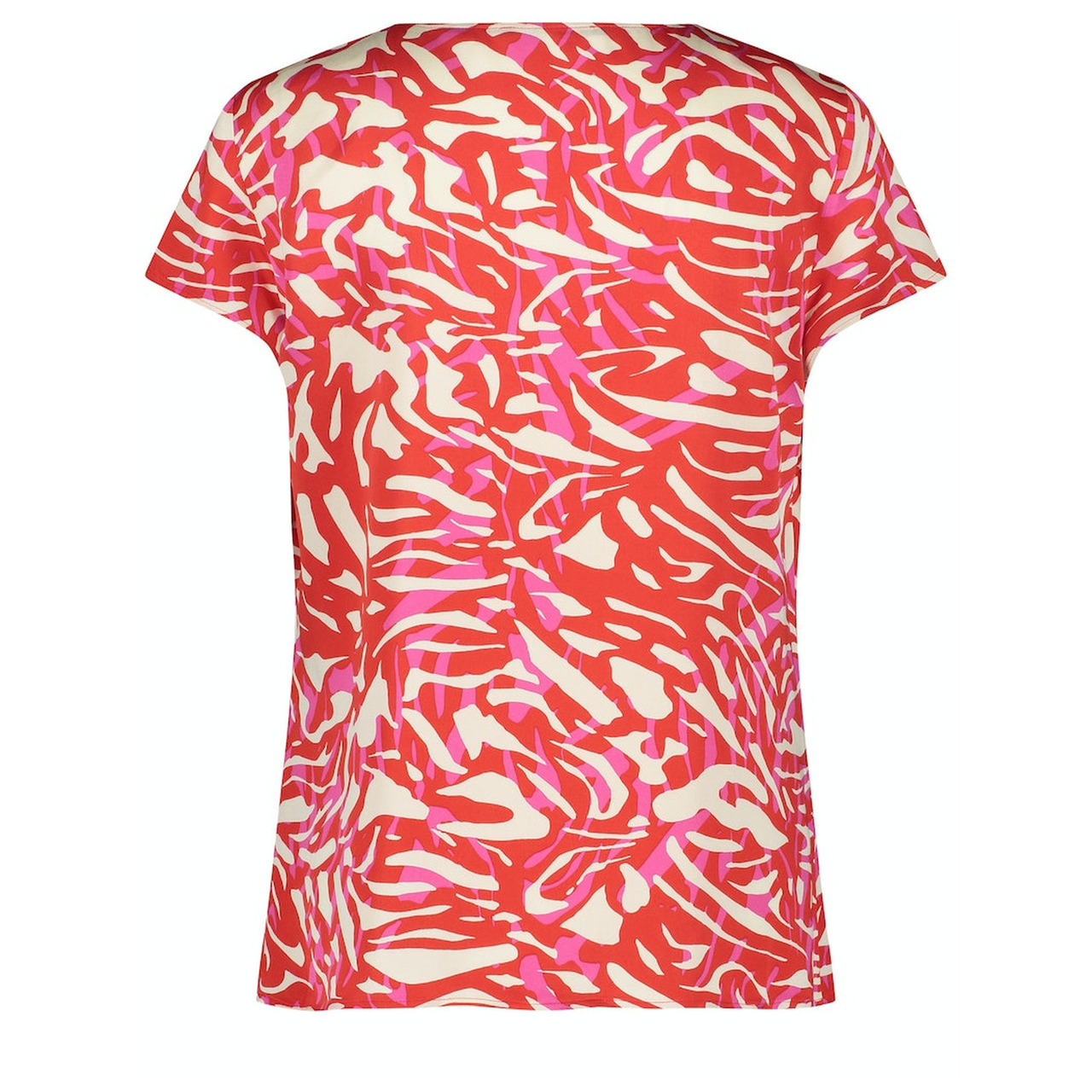 TAIFUN BLUSE 1/2 ARM