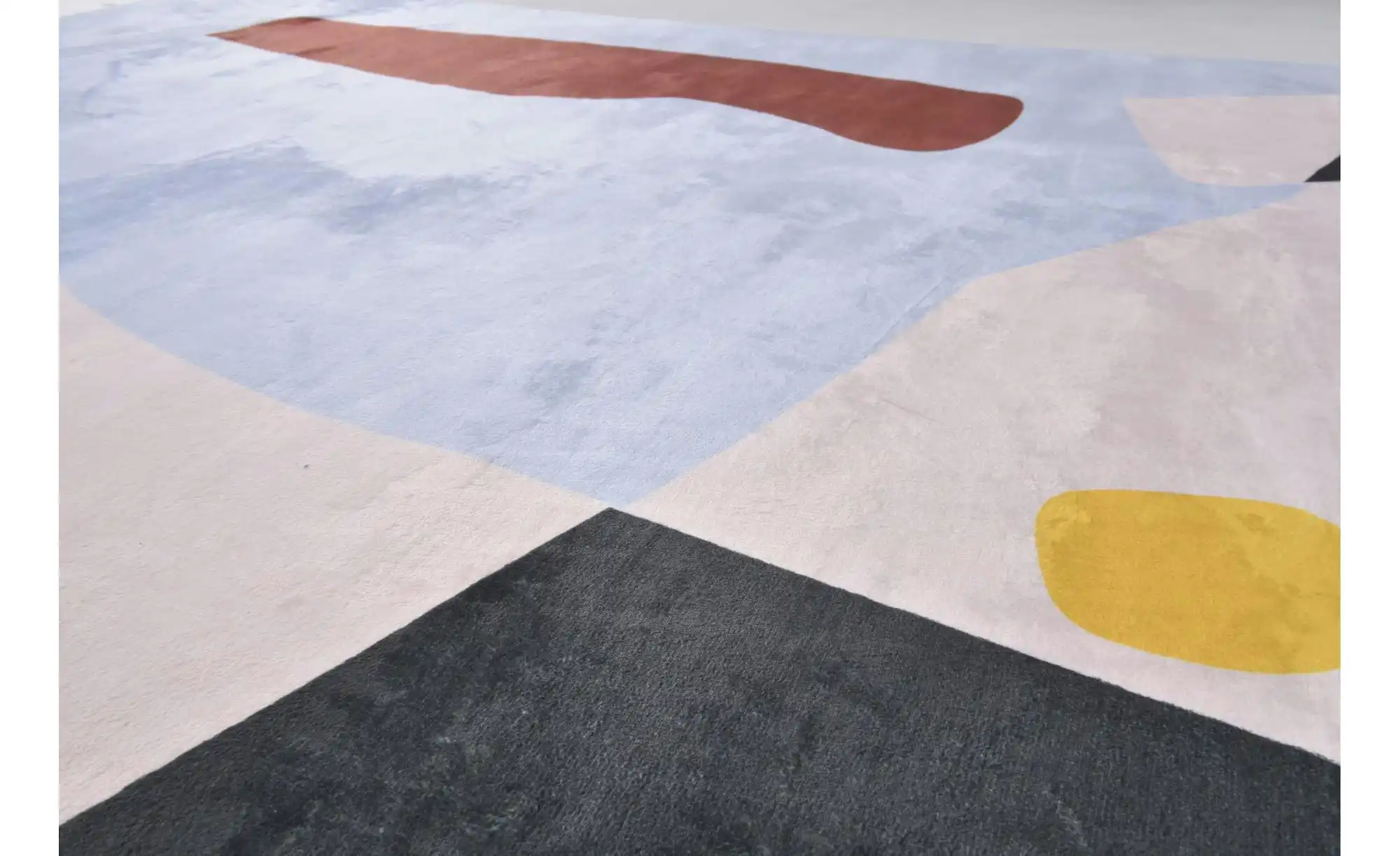 Tom Tailor Teppich Shapes