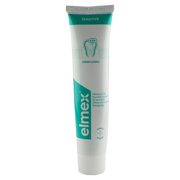 elmex Sensitive (75 ml)