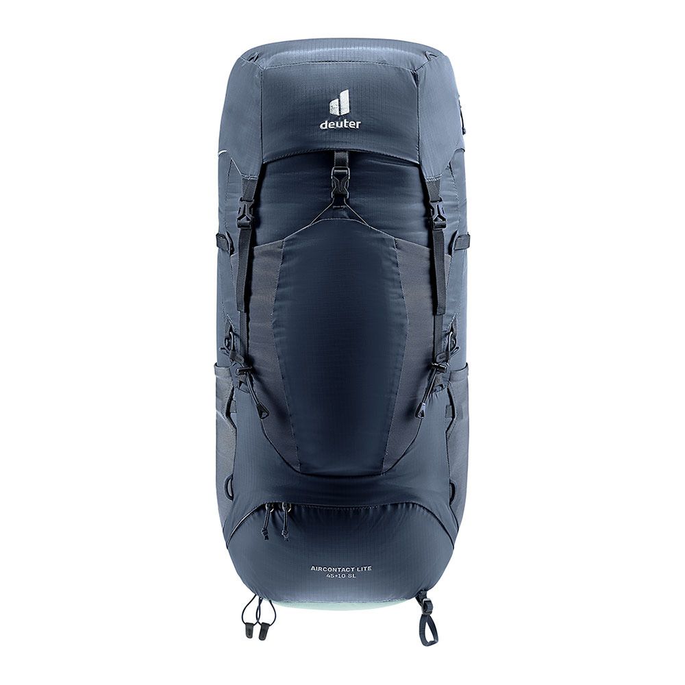 Deuter AIRCONTACT LITE 45+10L - Sac À dos ink/jade