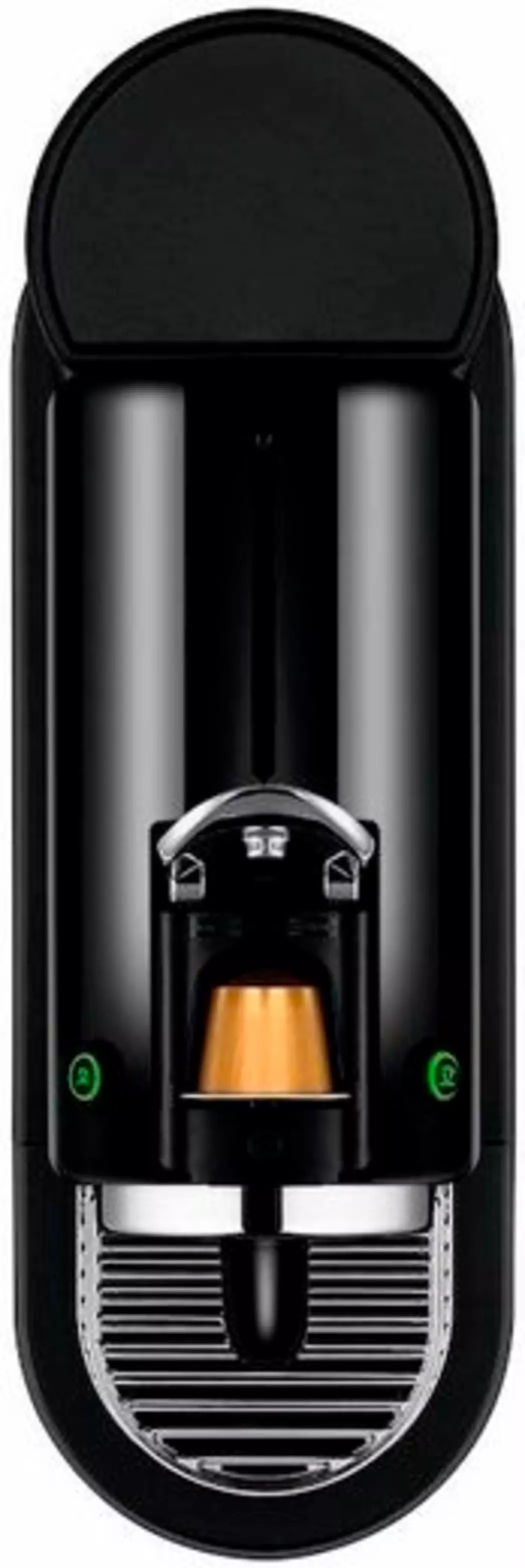 Kaffeemaschine Nespresso Citiz