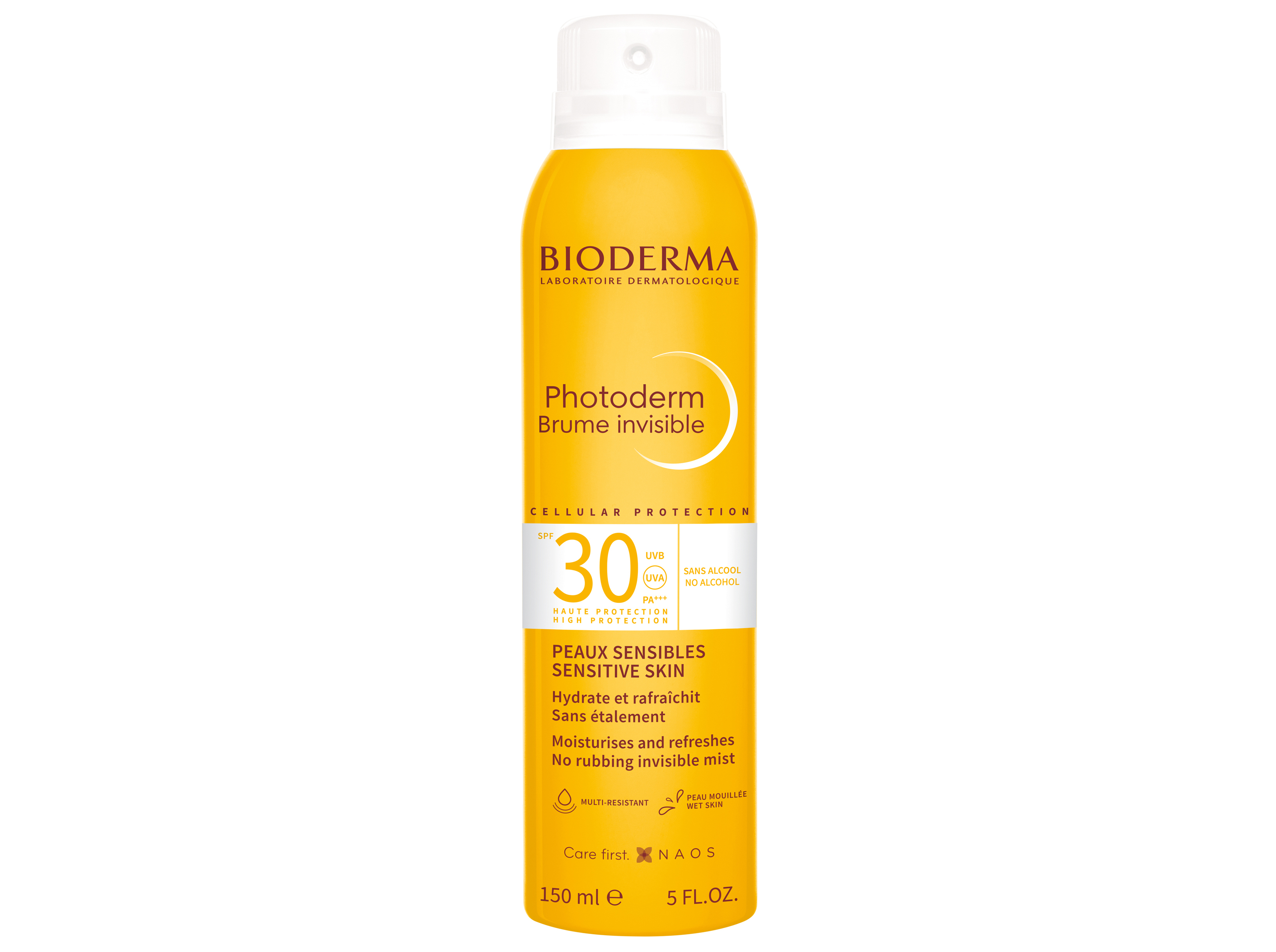 BRUMA BIODERMA PHOTODERM INVISIVEL SPF30 150ML