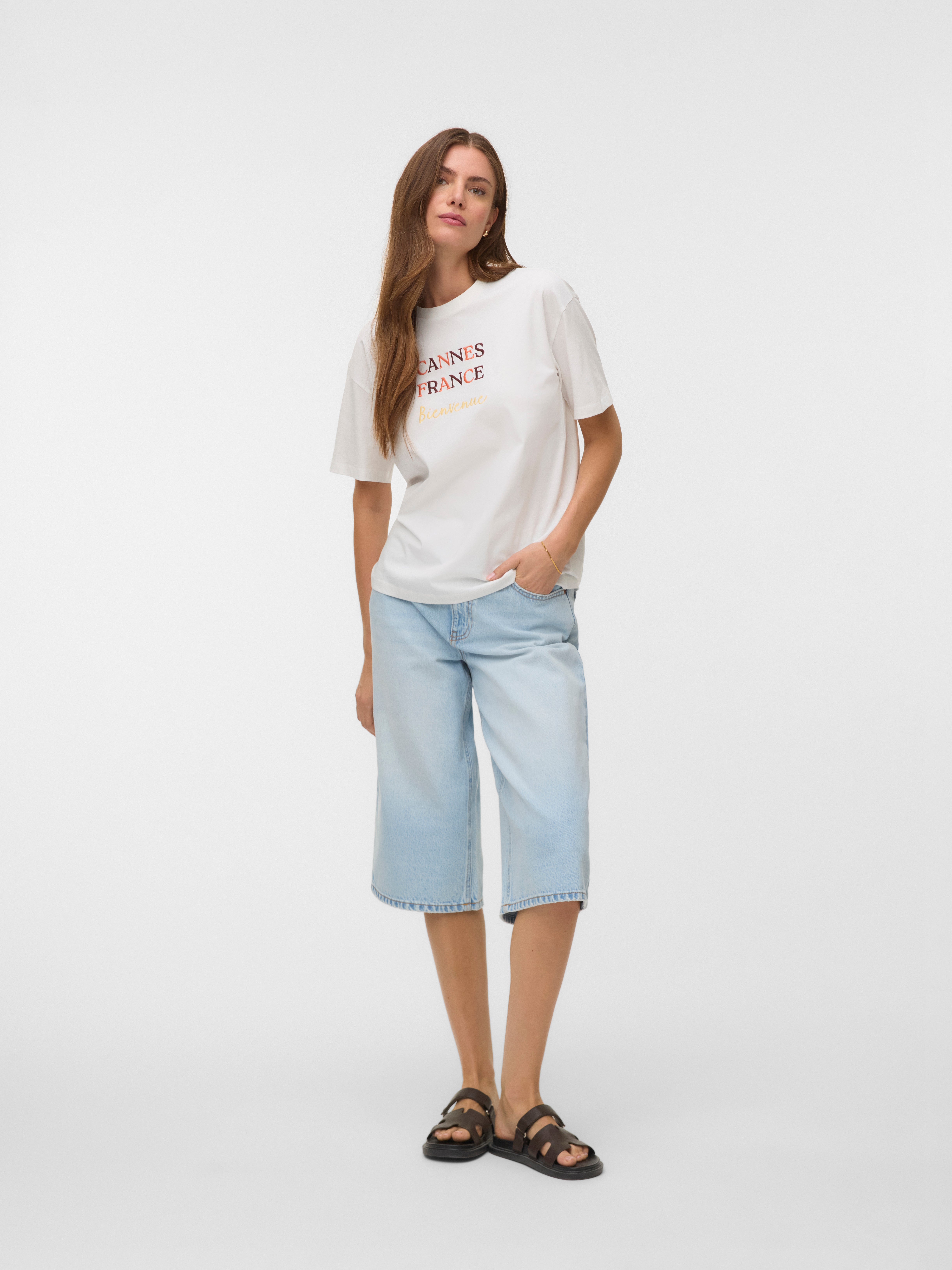 VMSARA T-shirts