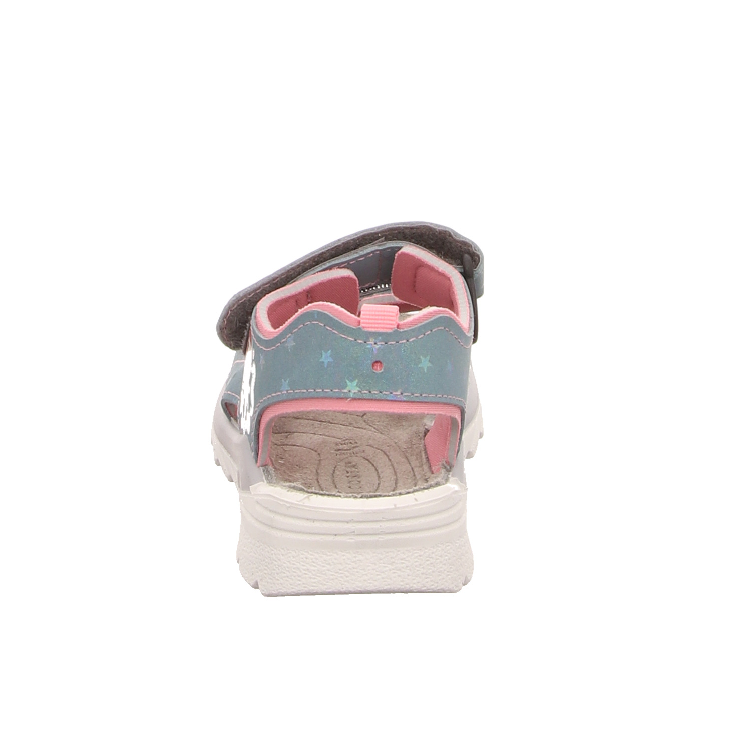 Ricosta Sandaletten blau