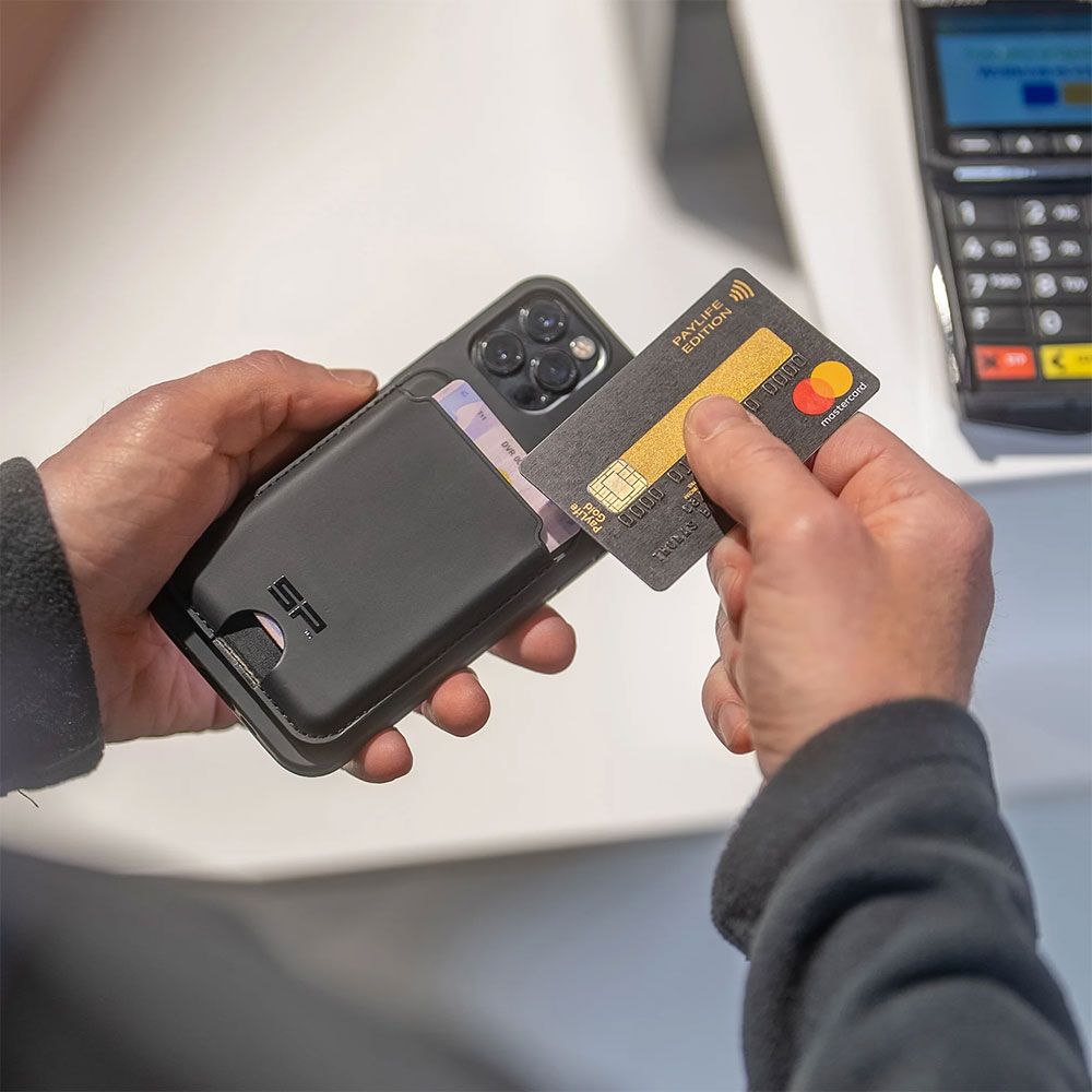 SP Connect Card Wallet SPC+ kaufen | Bike-Discount