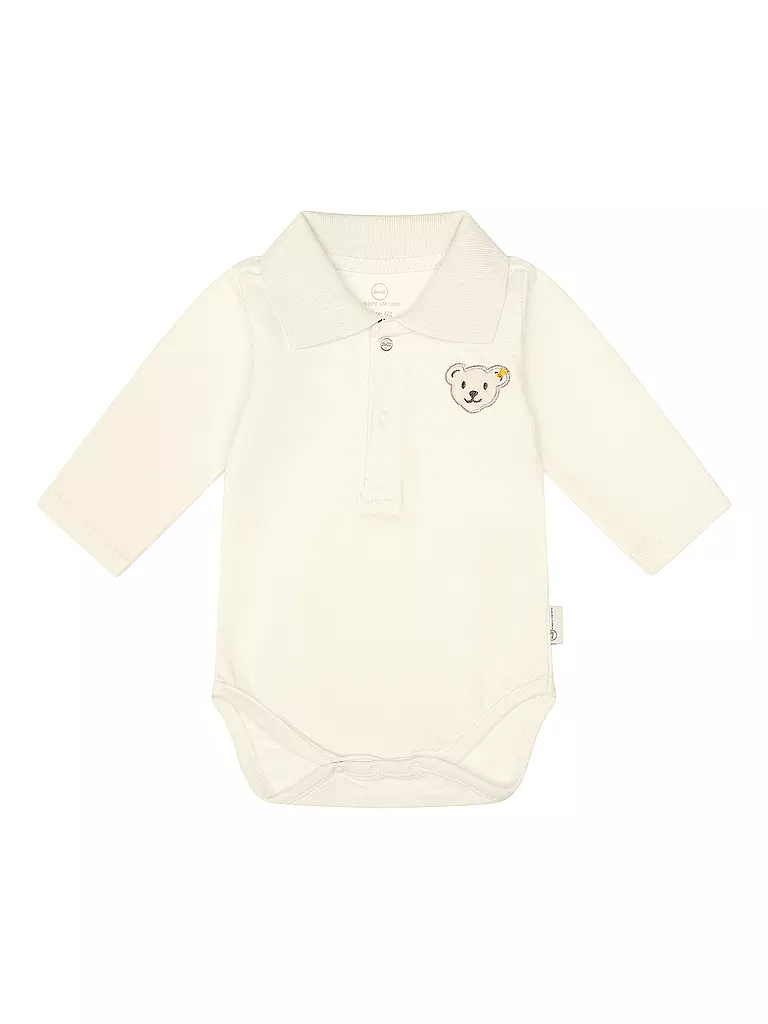 STEIFF Baby Body creme