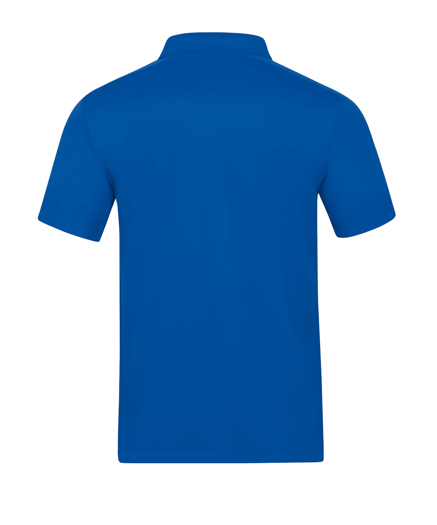 JAKO Classico Poloshirt Damen Blau F04
