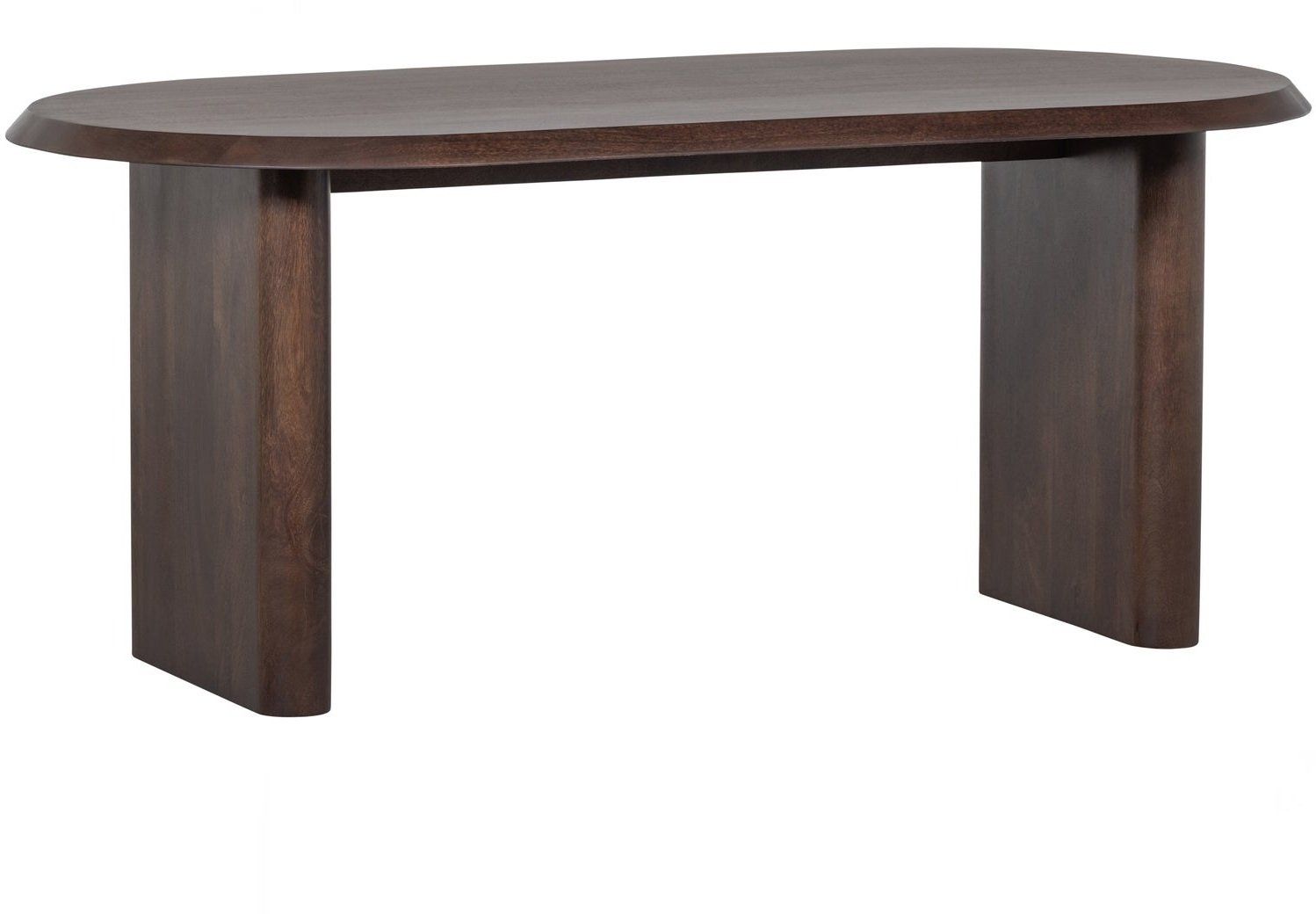 vtwonen Ellips Eettafel