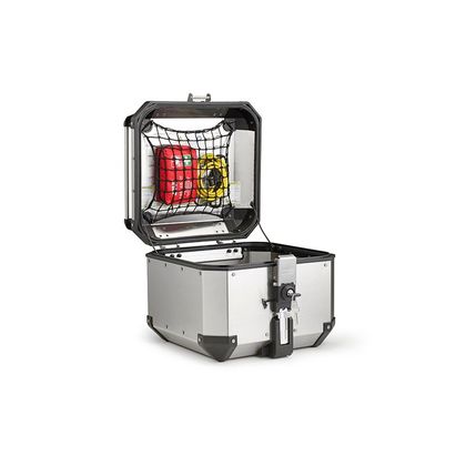 Filet araignée Givi E168 pour valise Trekker Outback 42 Litres Universel