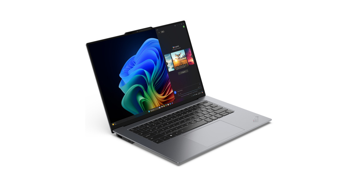 LenovoThinkPad X9-15 Gen 1 (21Q60008MH) 15.3