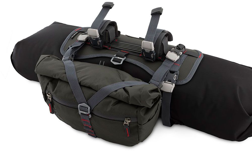 AcePac  Bar Bag Lenkertasche kaufen | Bike-Discount