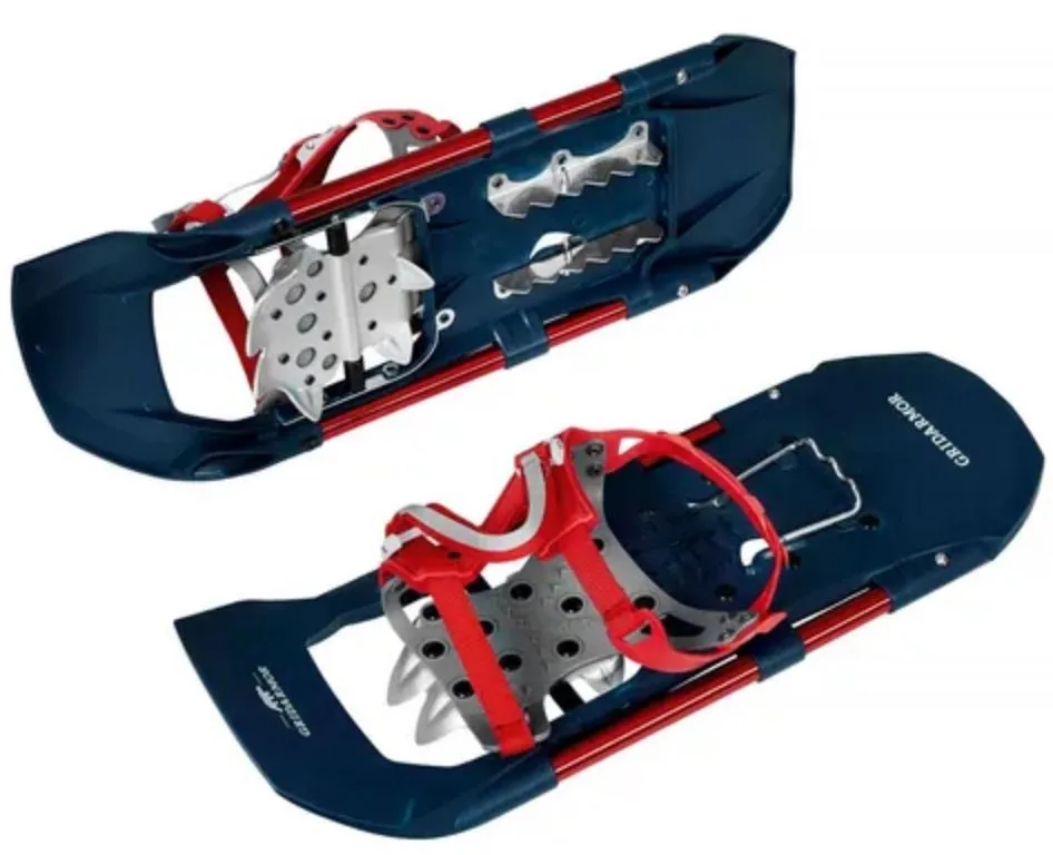 Gridarmor Rago Snowshoe Navy Blazer