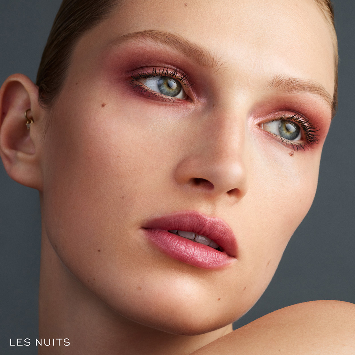 Eye Pods Les Nuits Black