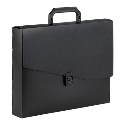 Viquel - Valisette porte-documents - polypropylène - disponible dans différentes couleurs