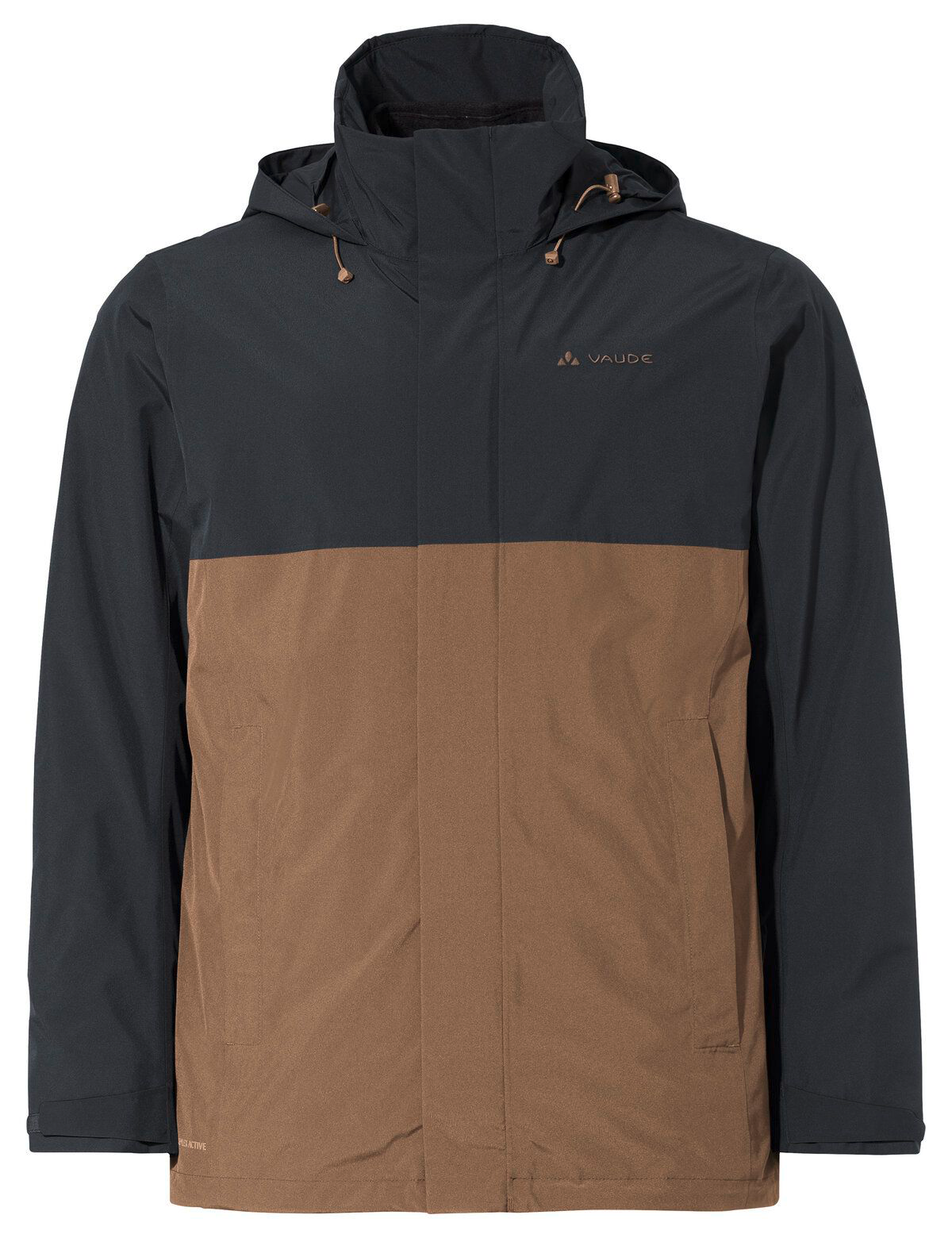 Vaude Rosemoor 3 in 1 Herren Jacke
