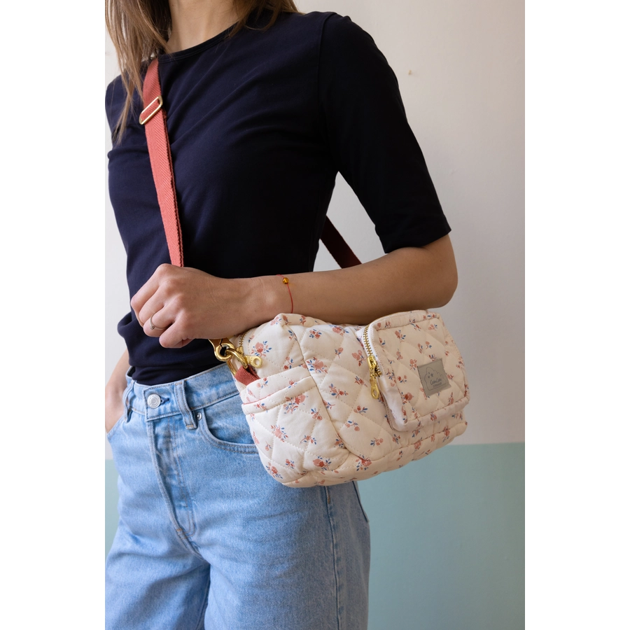 Cam Cam® COPENHAGEN Kleine Wickeltasche Berries