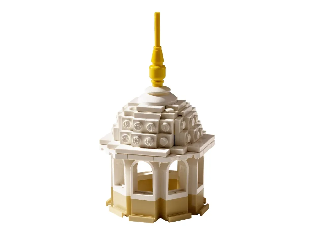 LEGO Creator Expert 10256 Taj Mahal