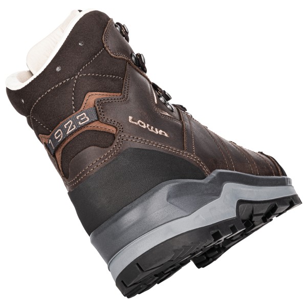 Lowa - Trekker LL - Chaussures de randonnée