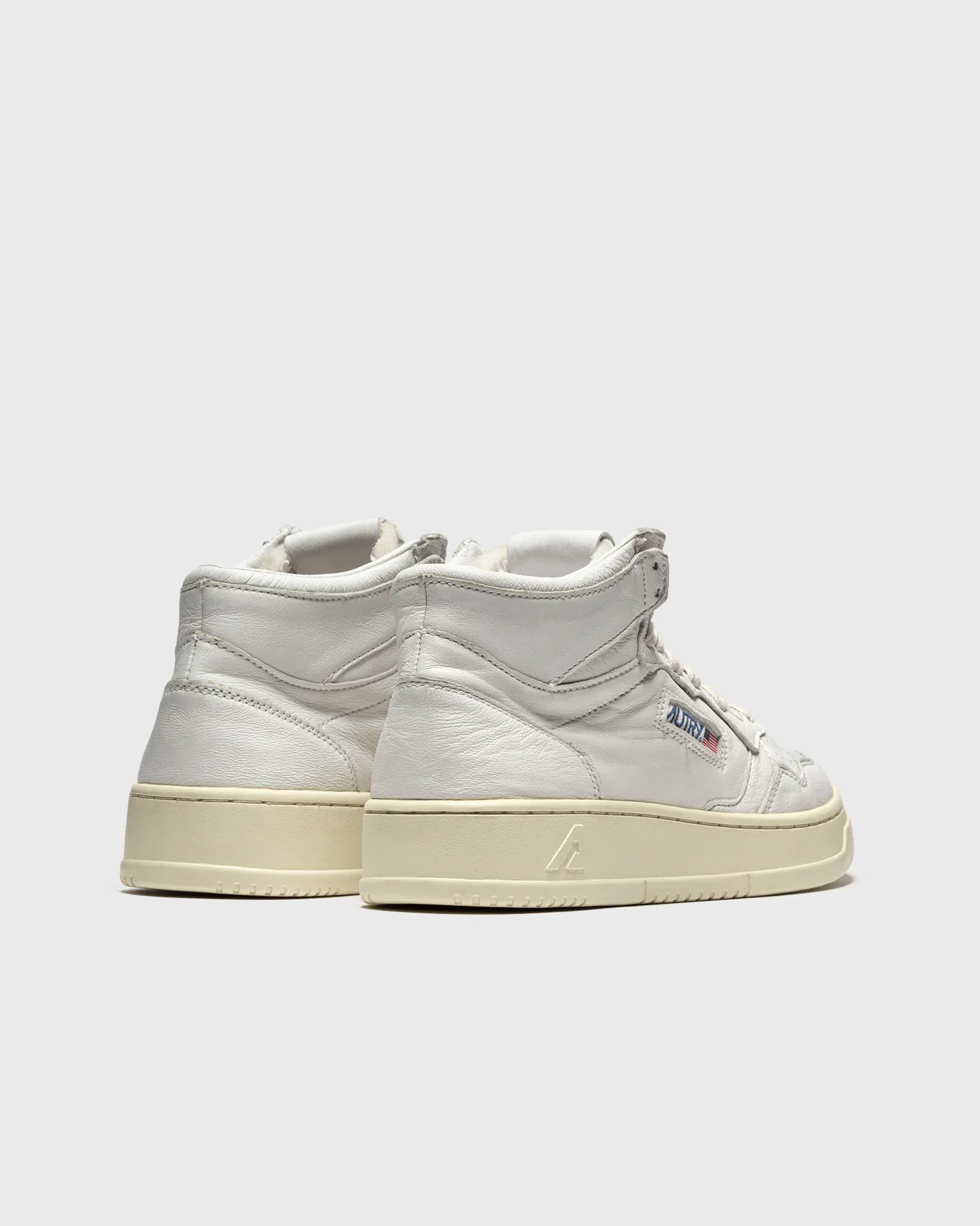 Autry Action Shoes WMNS AUTRY 01 MID