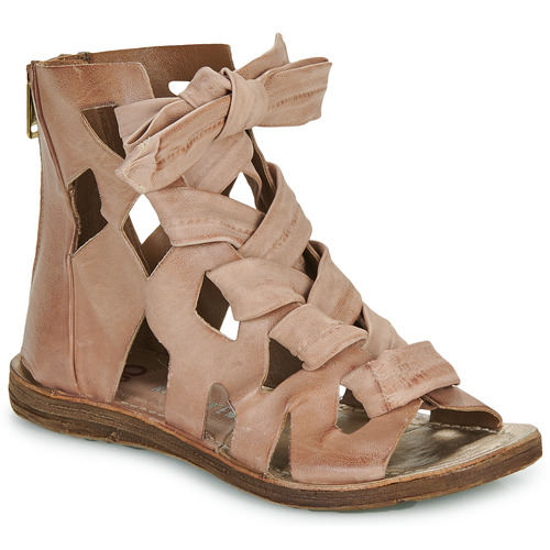 Airstep / A.S.98 - RAMOS - Rose