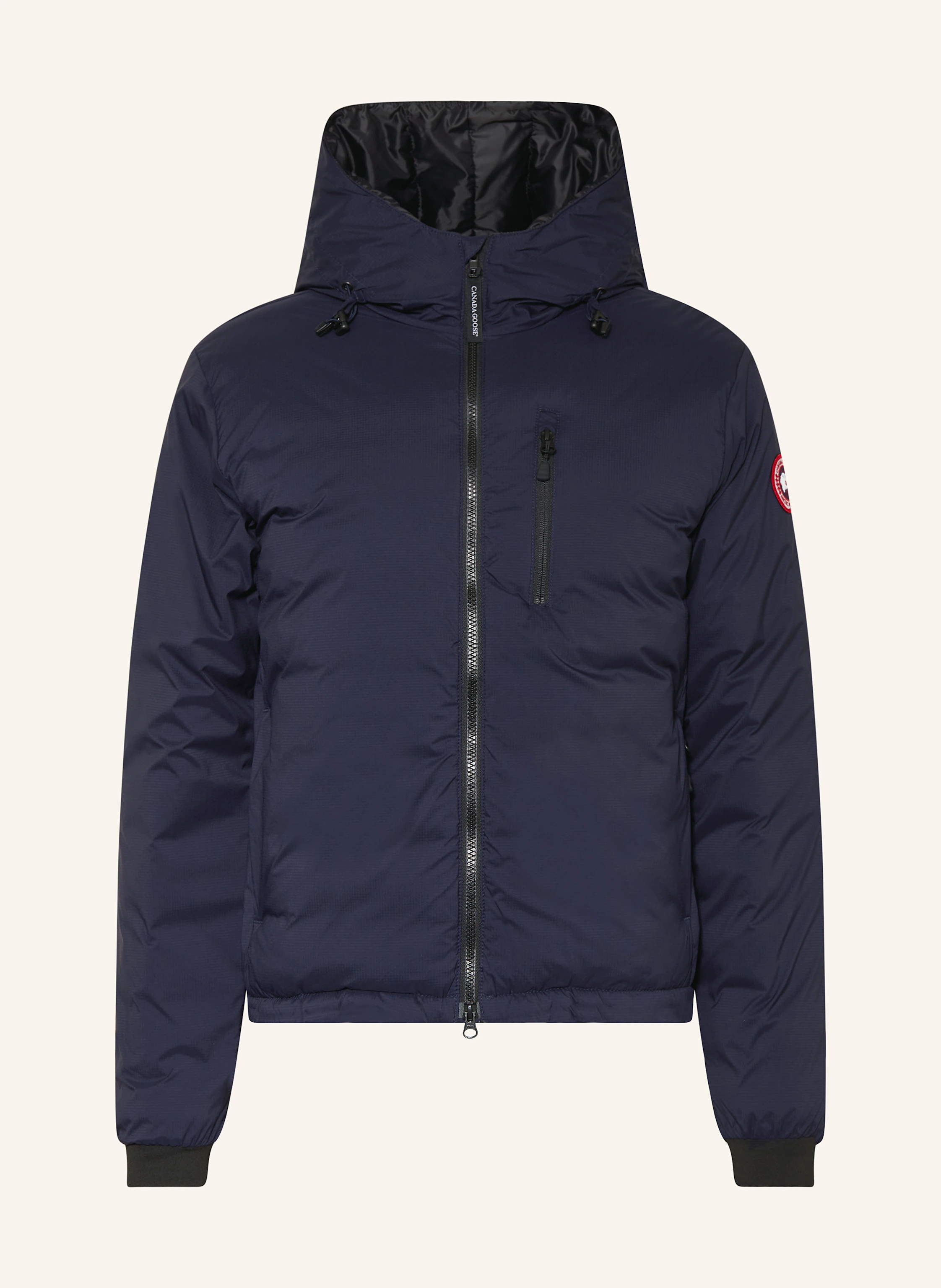 CANADA GOOSE Daunenjacke LODGE