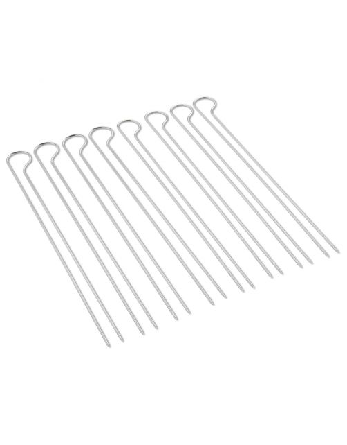 Weber Barbecue Spiesenset - Barbecue - 8 stuks