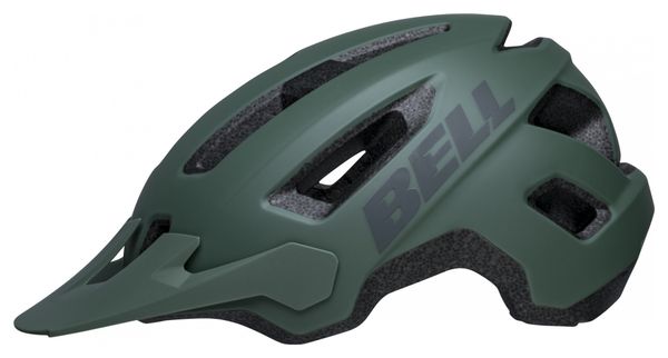 Casque Bell Nomad 2 Mat Vert