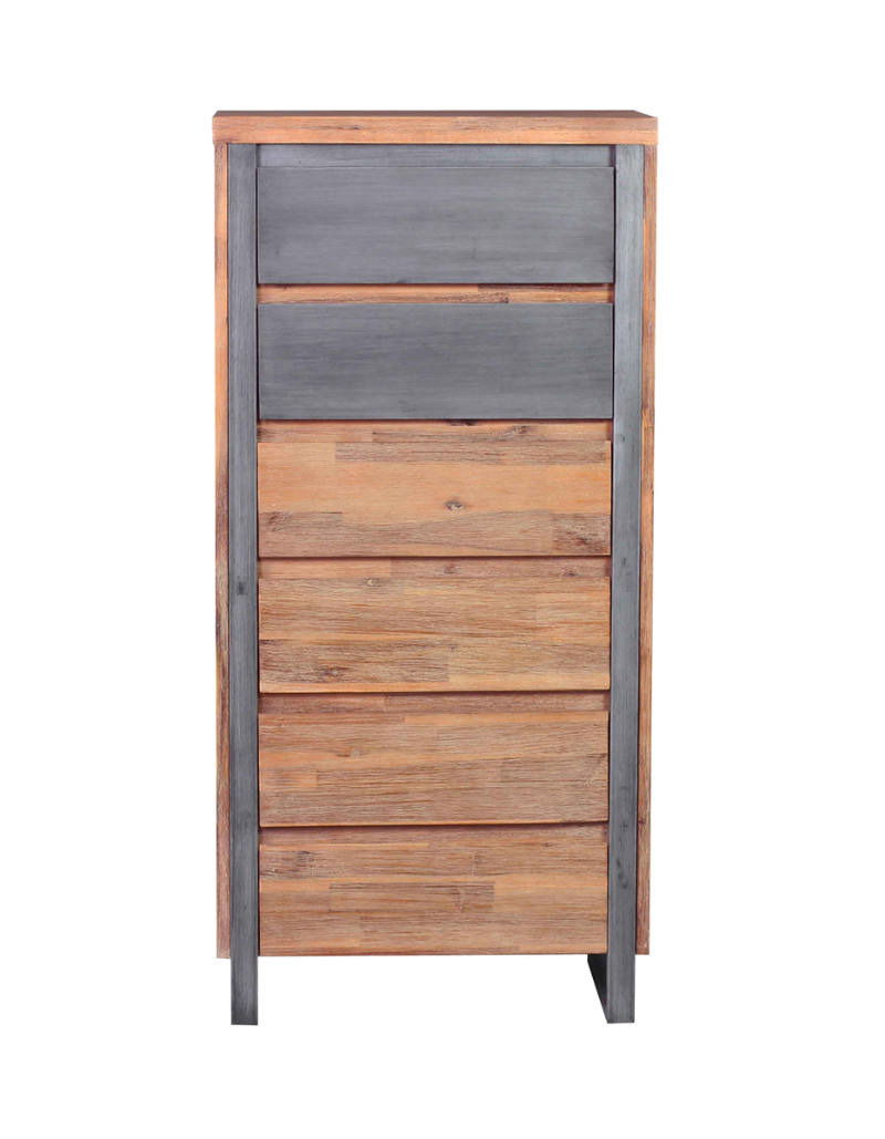 Landscape Highboard I BALI