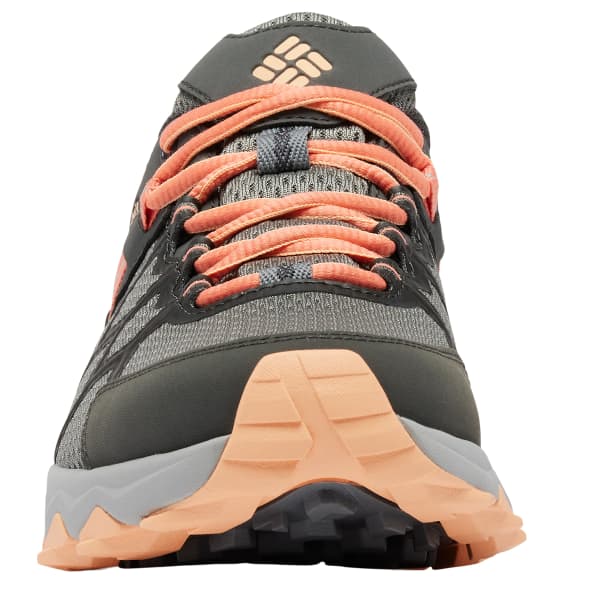 Chaussure de randonnée basse COLUMBIA PEAKFREAK II WMNS TI GREY STEEL