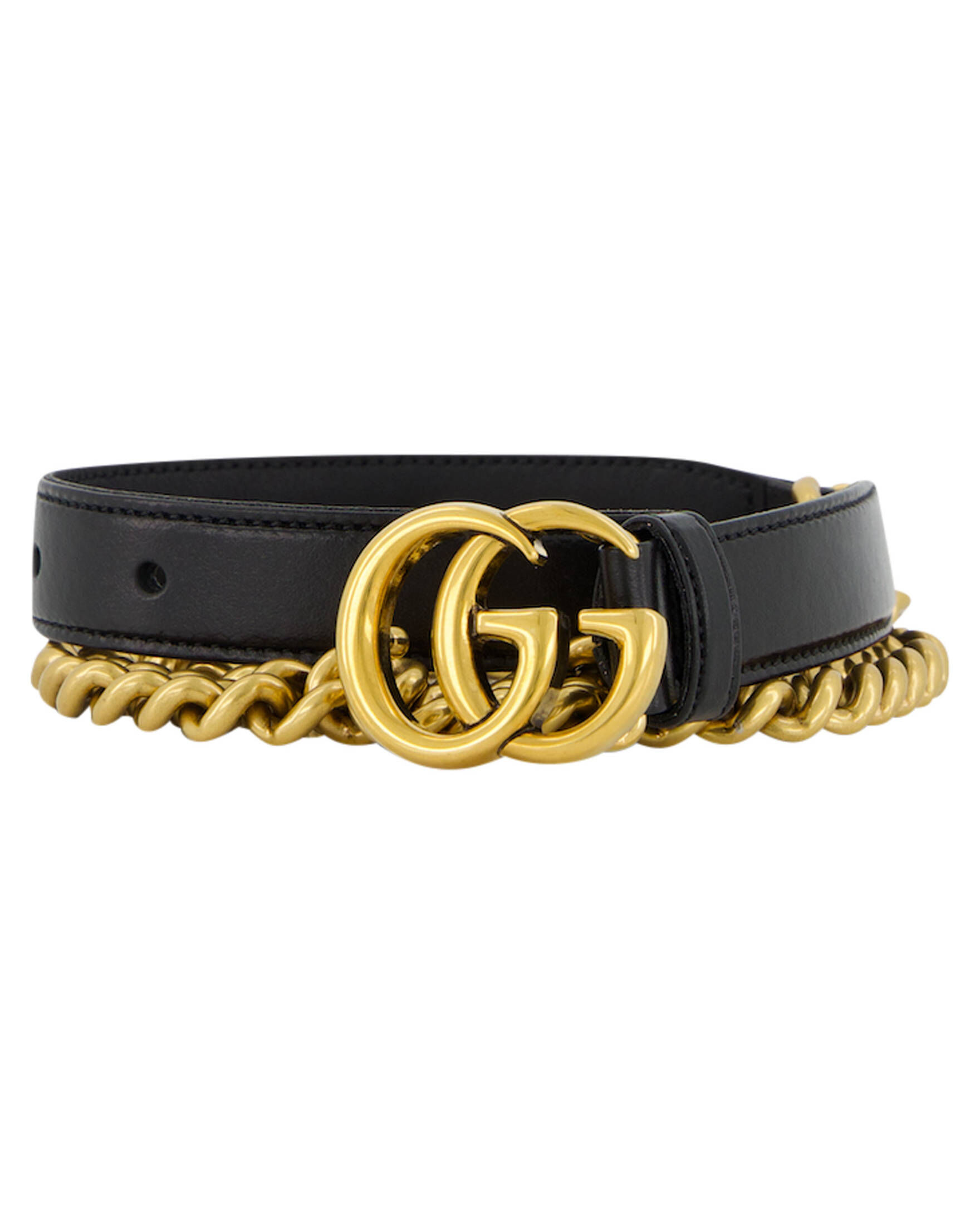 Gucci| Damen Kettengürtel