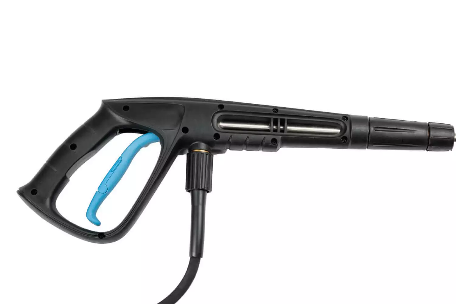 EUROM Force 3000IND Hogedrukreiniger - 3000W - 180bar