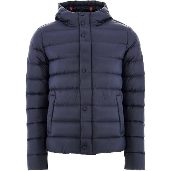 Doudoune JOTT JORGE NAVY