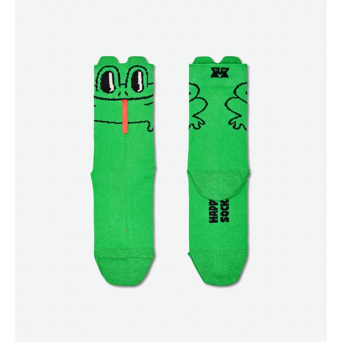 Happy Socks-Kids Happy Socks frog tongue