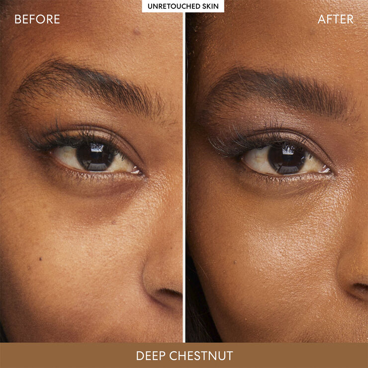 Bareminerals Complexion Rescue Brightening Concealer SPF 25 Deep Chestnut