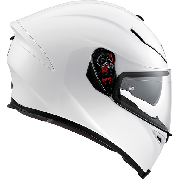 AGV - Casque K5 S Solid Blanc