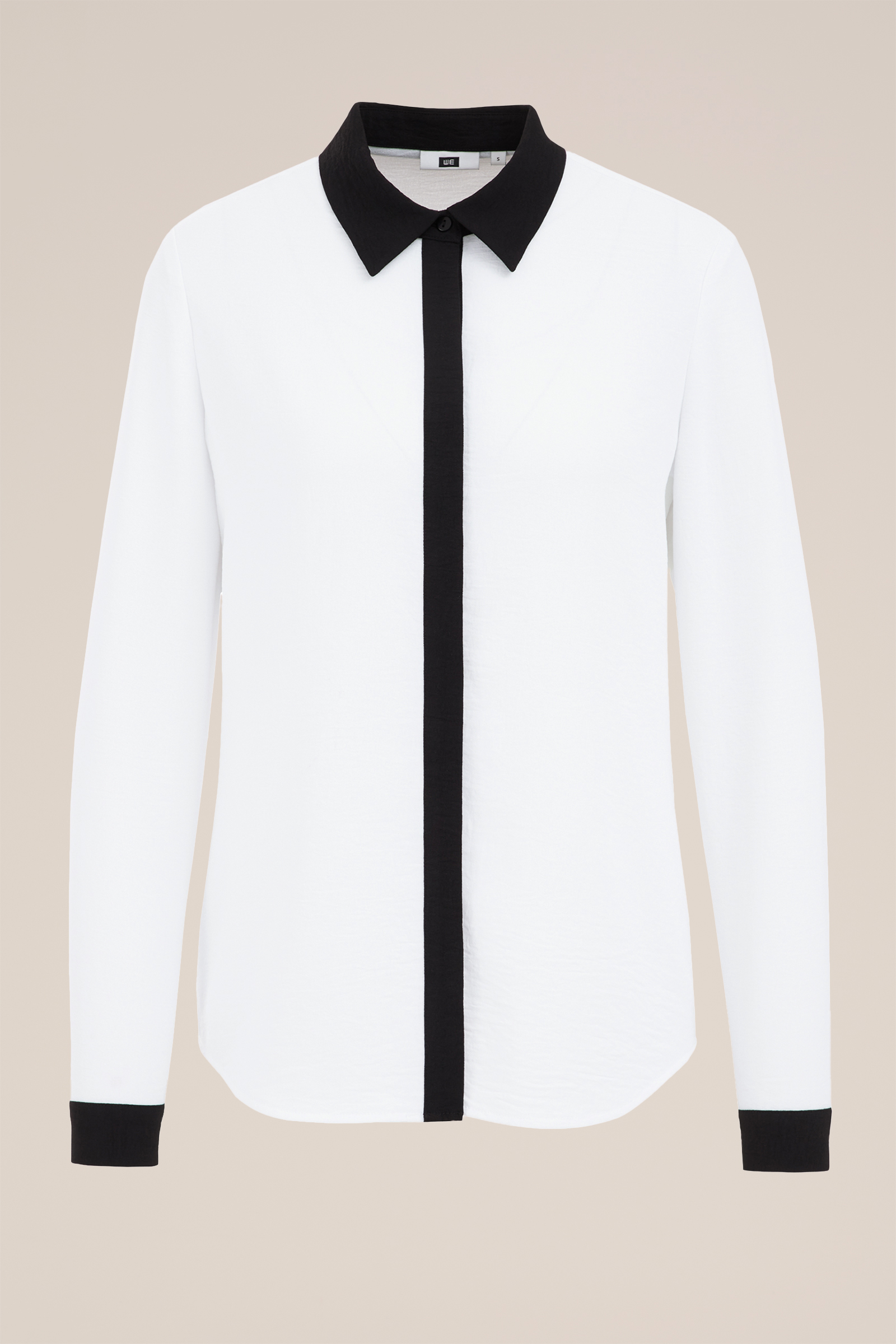 blouse WE Fashion Wit