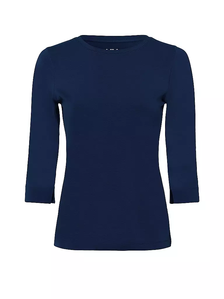 RIANI Shirt dunkelblau