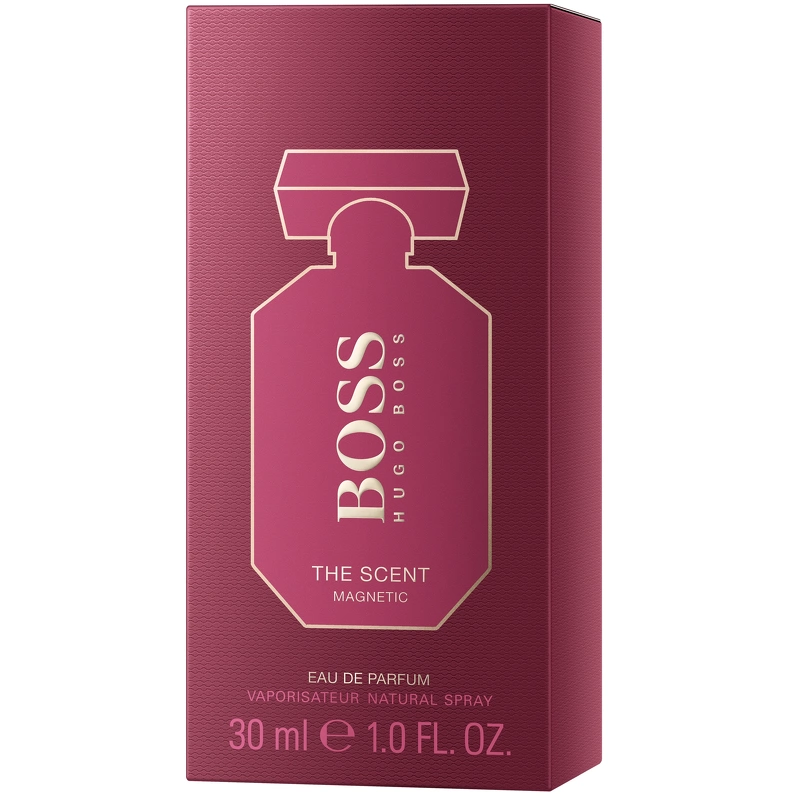 Hugo Boss The Scent for Her Magnetic EDP 30 ml