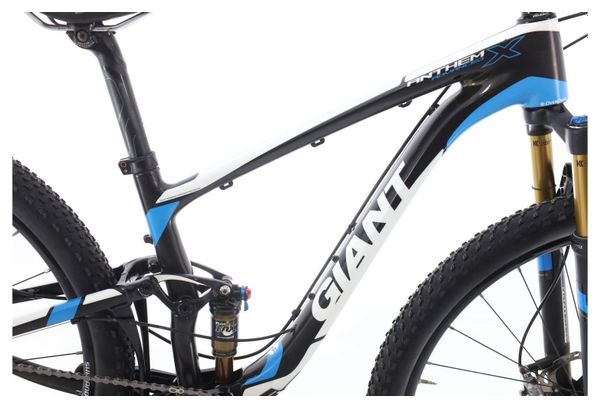 Produit reconditionné · Giant Anthem Advanced Carbone XT / Vélo VTT / Giant | Bon état