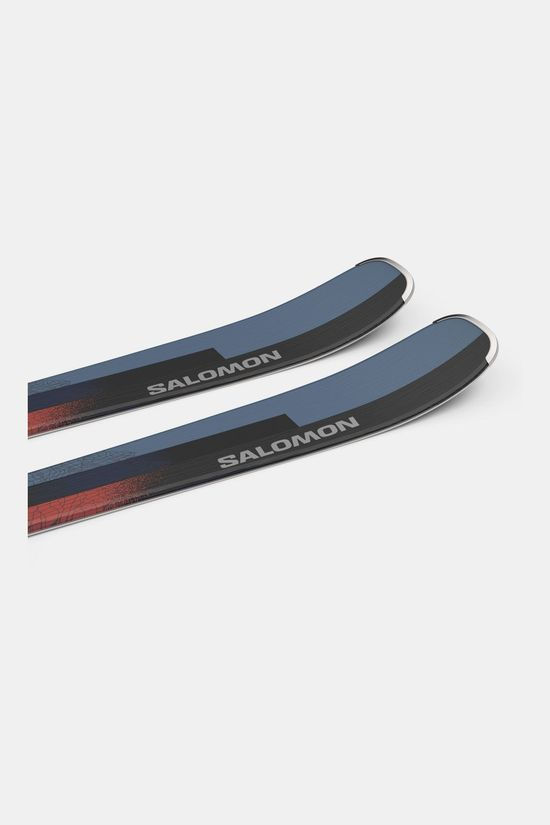 Salomon Salomon Set Stance 80 + M11 Gw L90 Ski