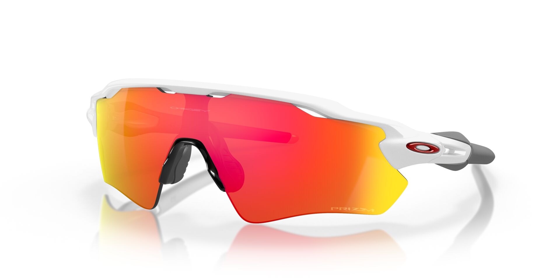 Oakley Radar EV Path<br> Prizm Ruby linse