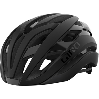 Giro Cielo MIPS Helm Matte Black / Charcoal