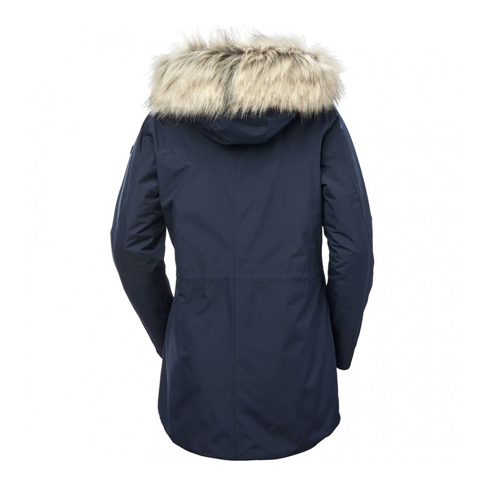 Helly Hansen COASTAL - Veste Femme navy