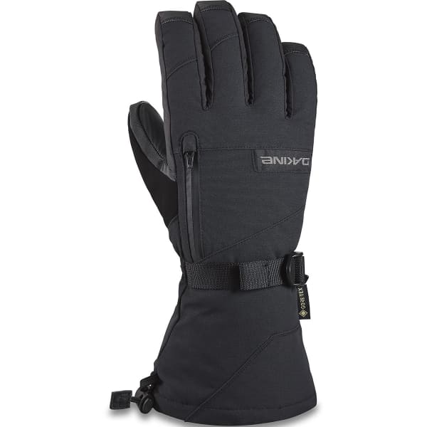 Gant de ski DAKINE TITAN GTX GLOVE BLACK