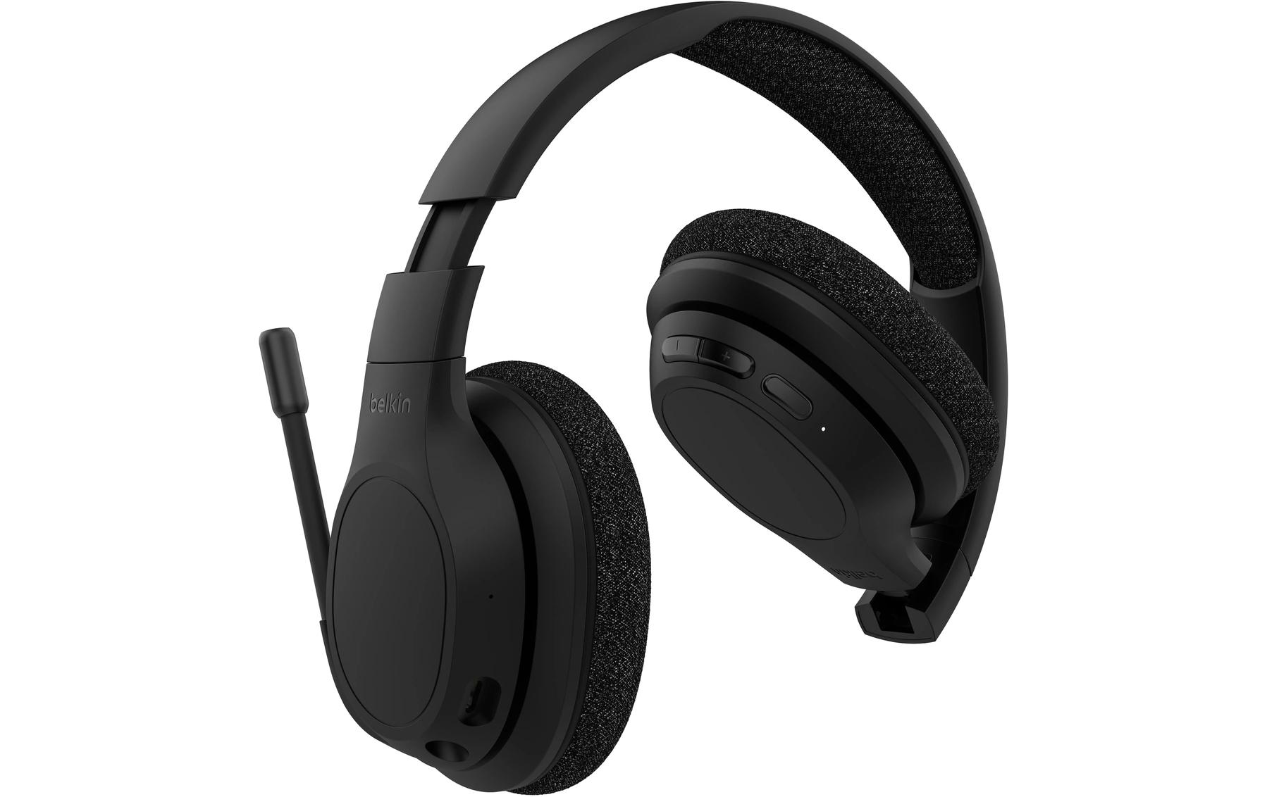 Headset Adapt On-Ear Headset WirelessDrahtloses Business-Headset